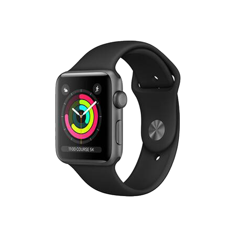 MONTRE CONNECTÉE